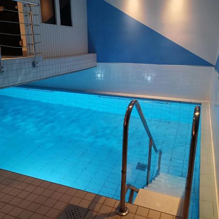 Akzent Hotel Koerner Hof Dortmund Bagian luar foto