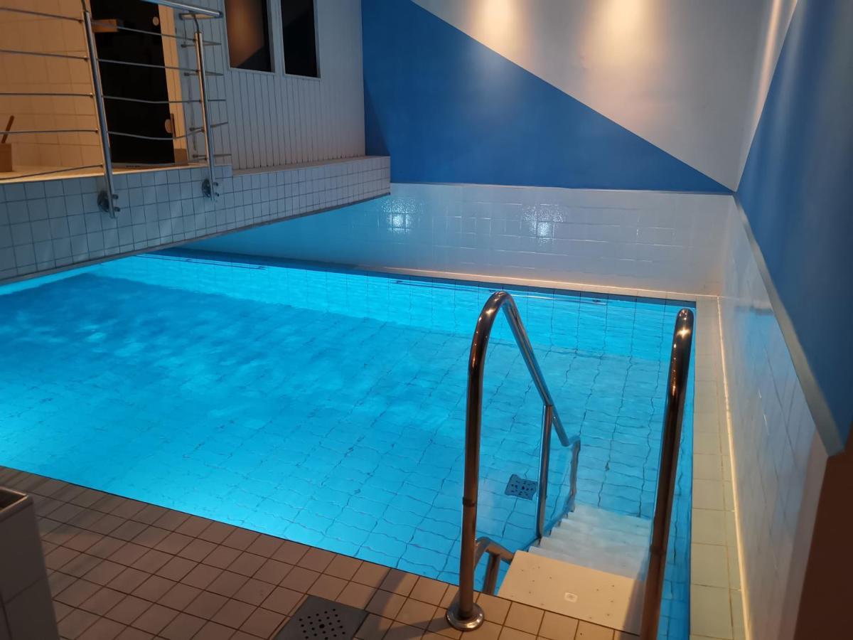 Akzent Hotel Koerner Hof Dortmund Bagian luar foto