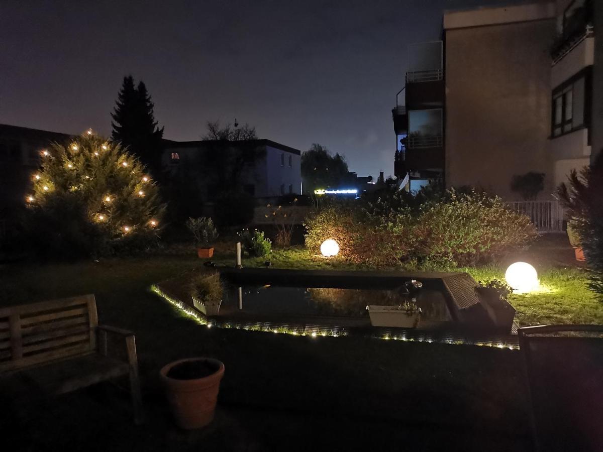 Akzent Hotel Koerner Hof Dortmund Bagian luar foto