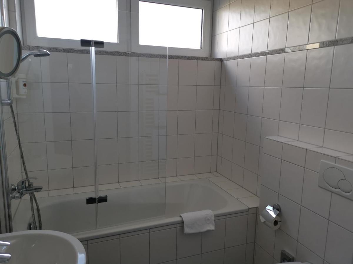 Akzent Hotel Koerner Hof Dortmund Bagian luar foto