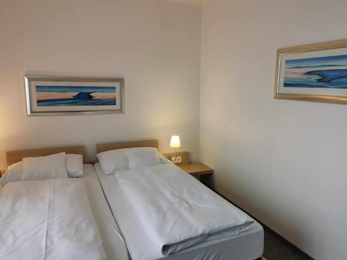 Akzent Hotel Koerner Hof Dortmund Bagian luar foto