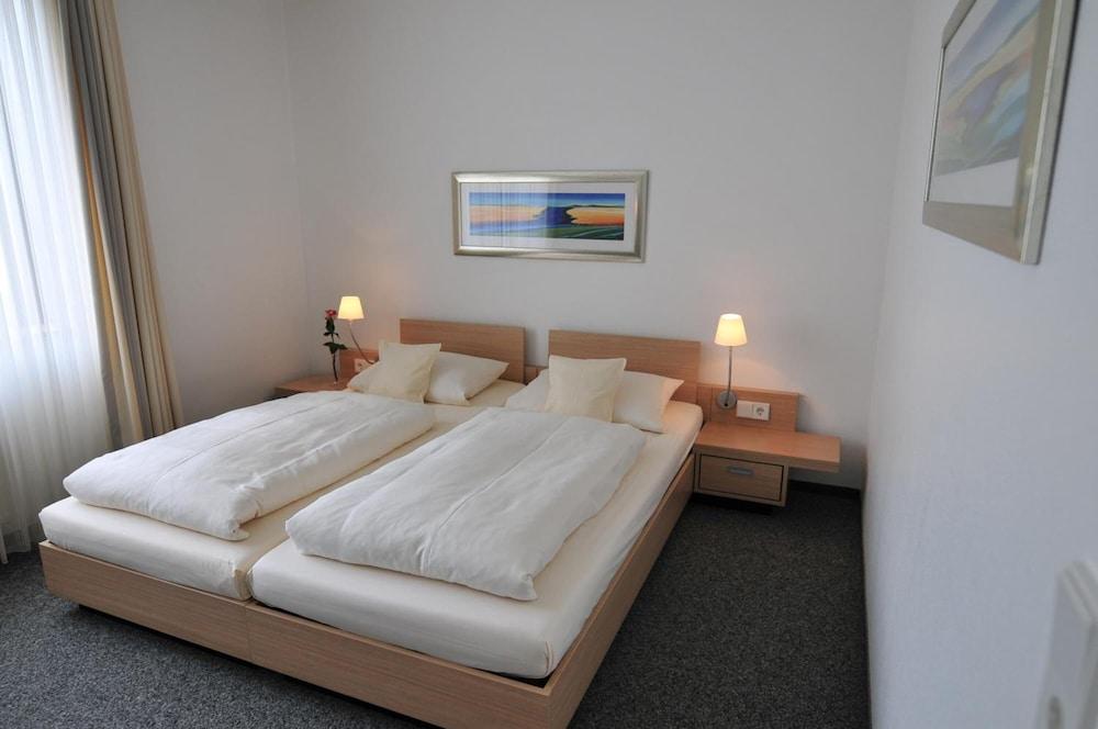 Akzent Hotel Koerner Hof Dortmund Bagian luar foto