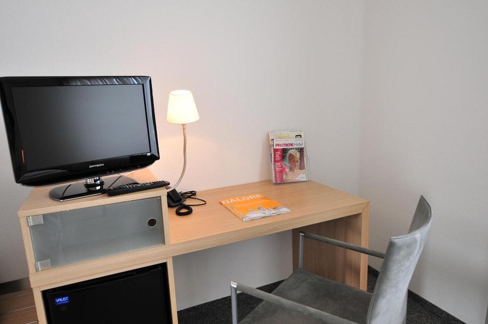 Akzent Hotel Koerner Hof Dortmund Bagian luar foto