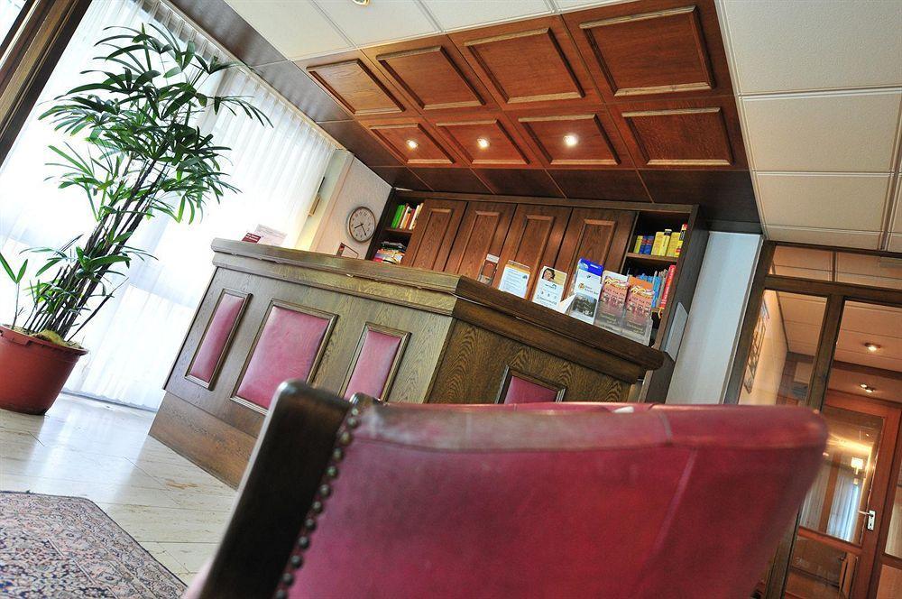 Akzent Hotel Koerner Hof Dortmund Bagian luar foto