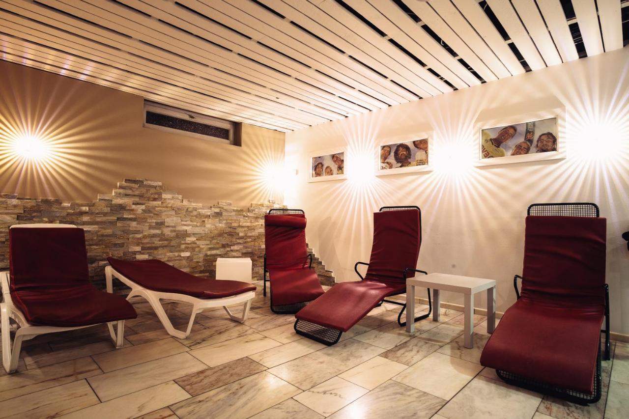 Akzent Hotel Koerner Hof Dortmund Bagian luar foto